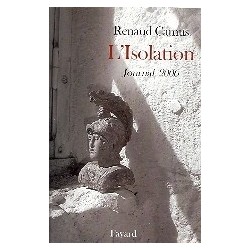 L'Isolation (Journal 2006)