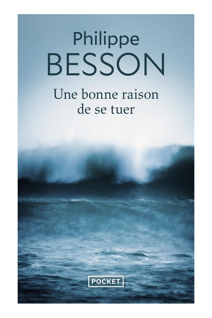 Une bonne raison de se tuer