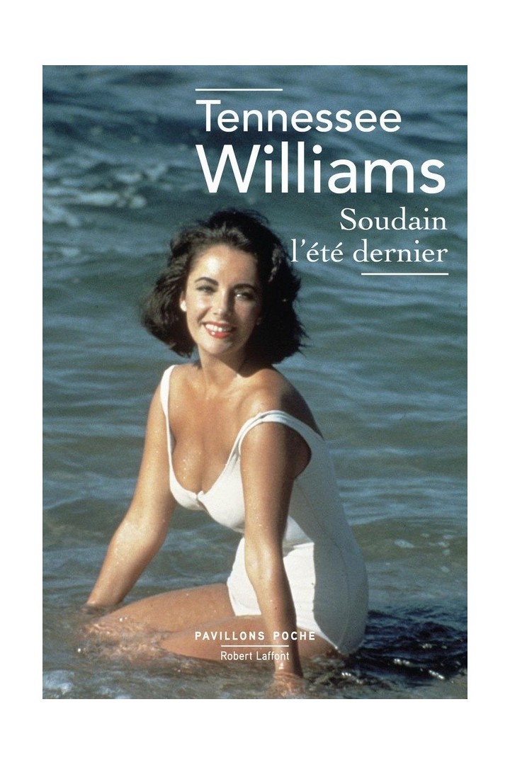 Soudain l'été dernier