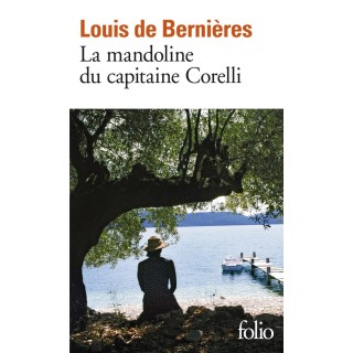 La mandoline du capitaine Corelli
