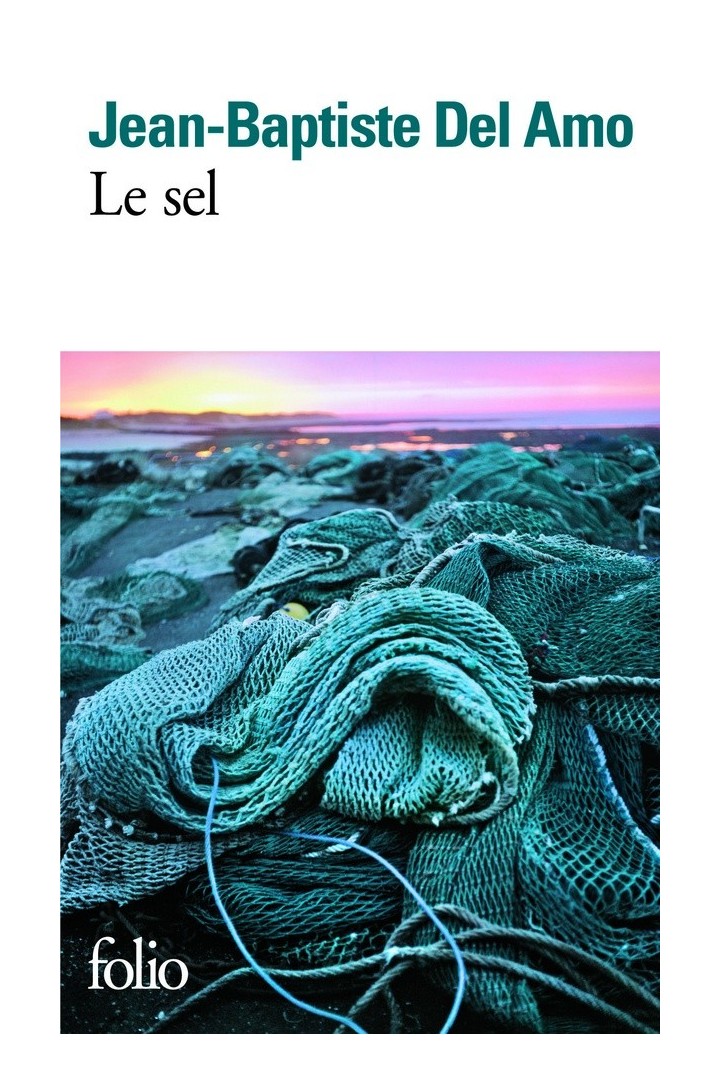 Le sel