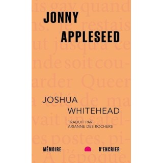 Jonny Appleseed