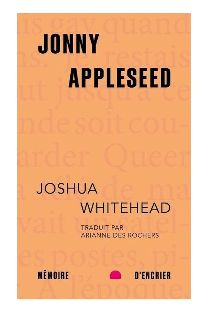 Jonny Appleseed