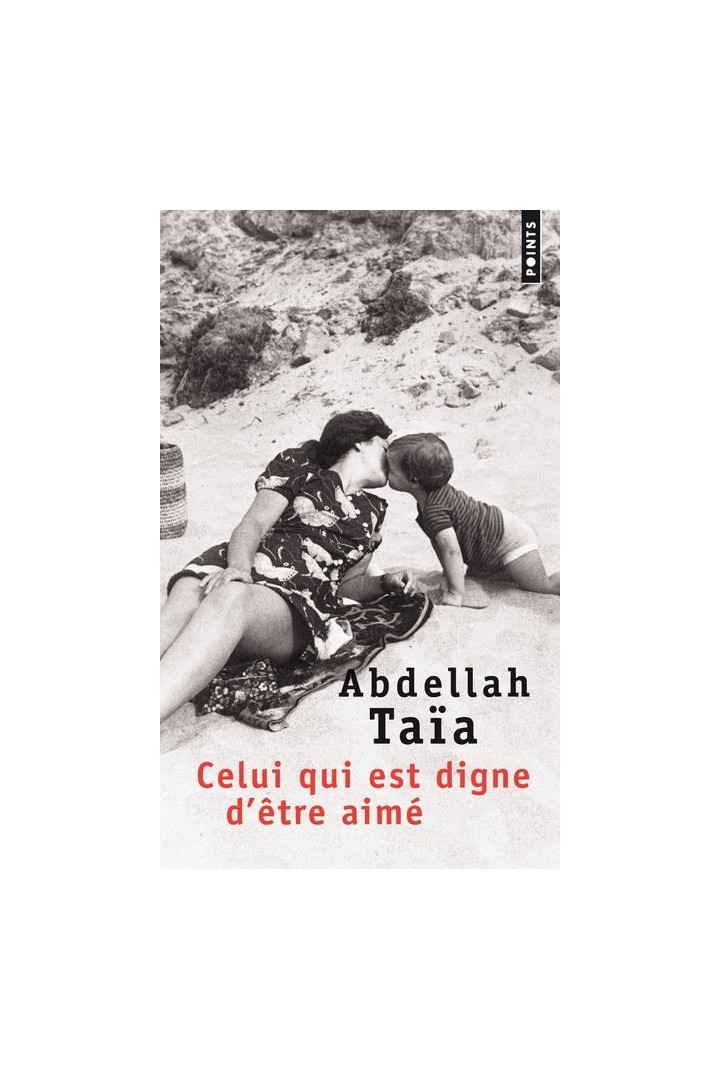 Celui qui est digne d'être aimé