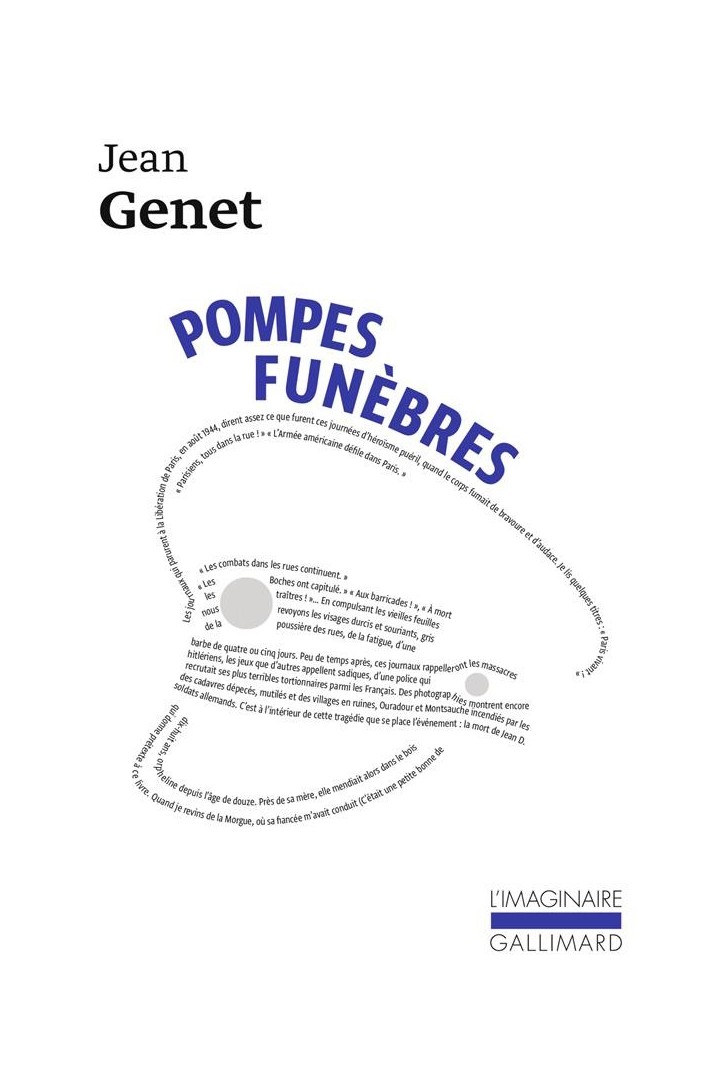 Pompes funèbres