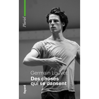 Des choses qui se dansent