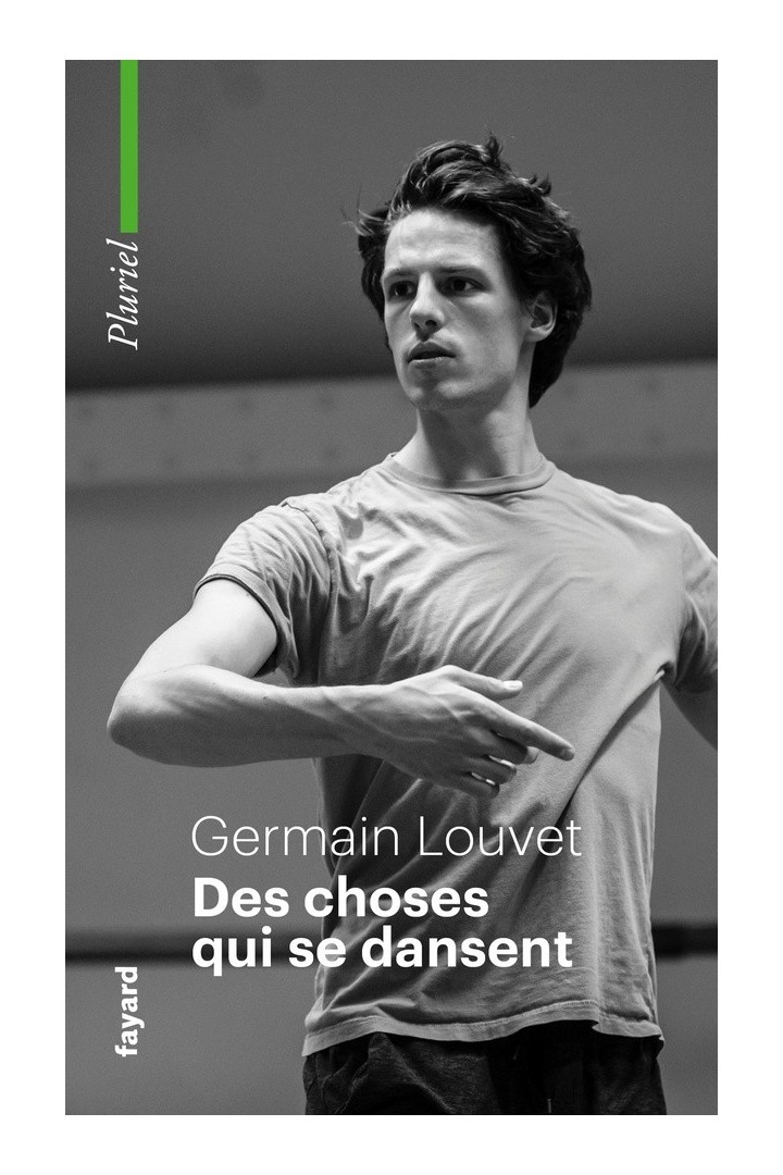 Des choses qui se dansent