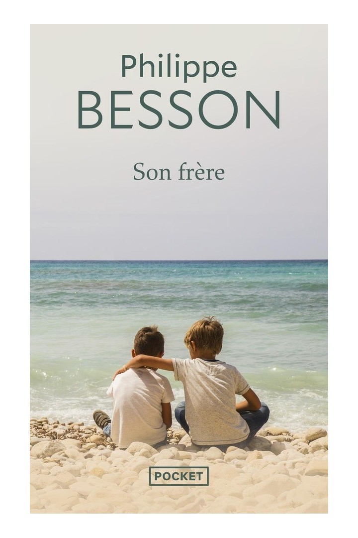 Son frère