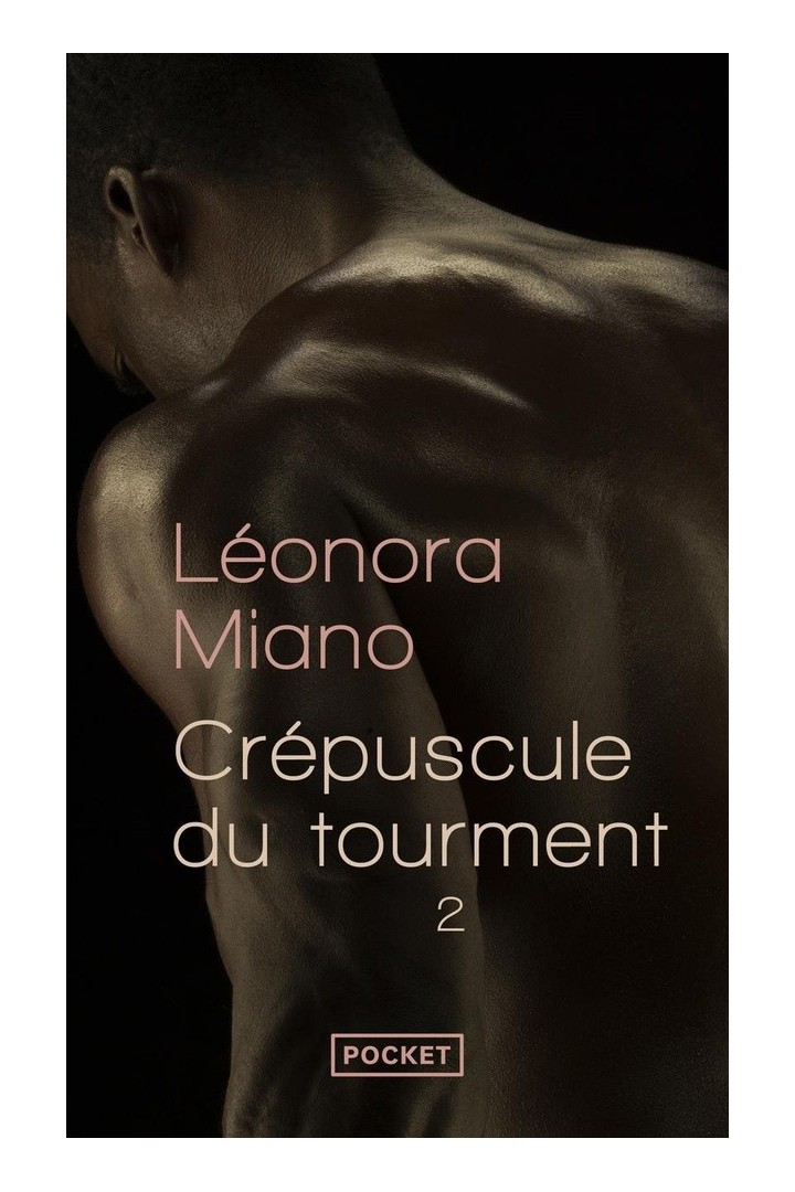 Crépuscule du tourment Tome 2