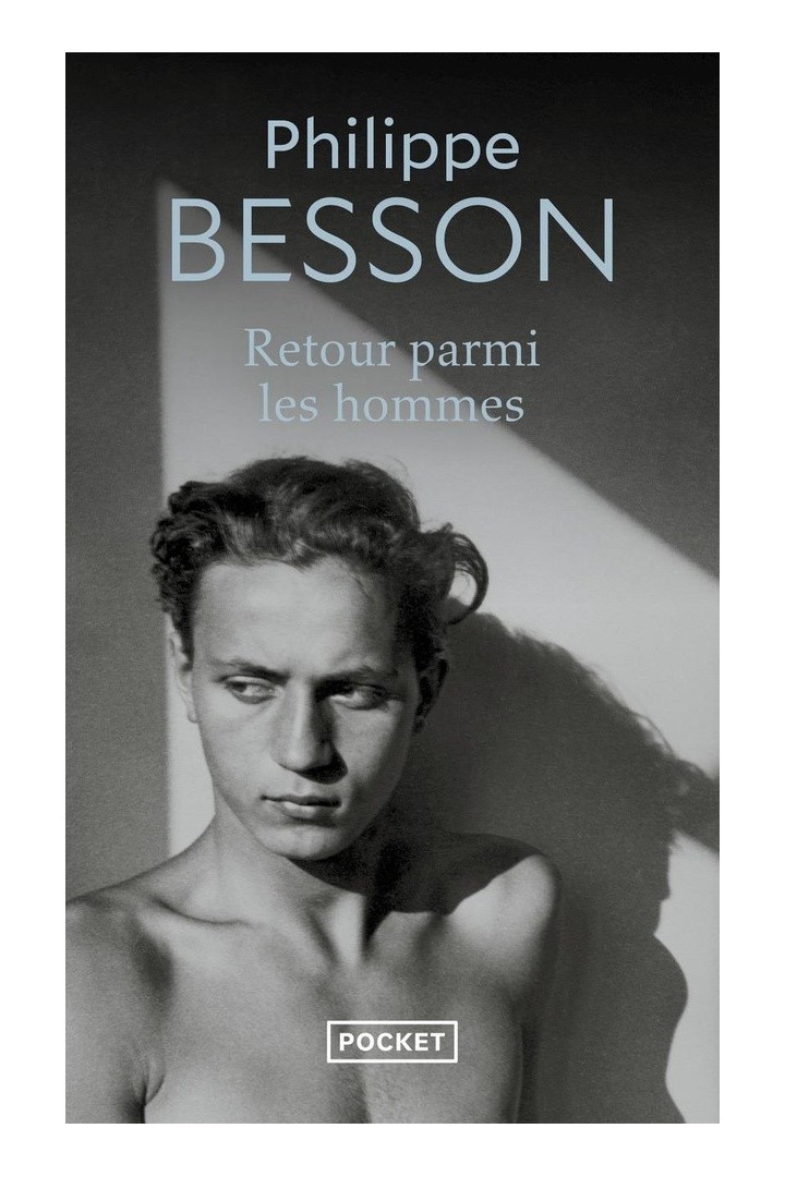 Retour parmi les hommes