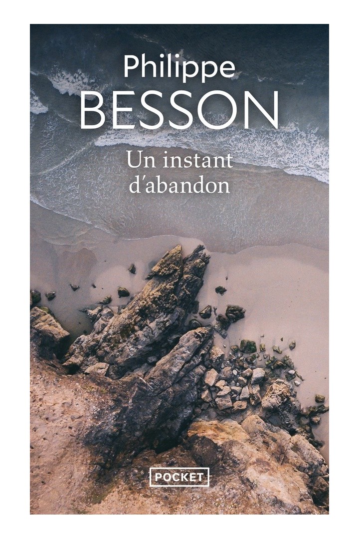 Un instant d'abandon
