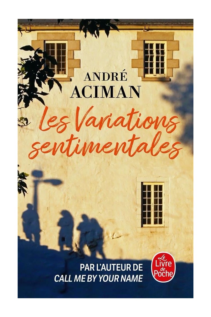Les variations sentimentales