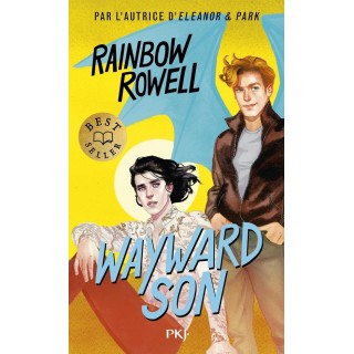 Wayward Son