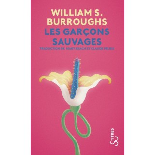 Les Garçons sauvages