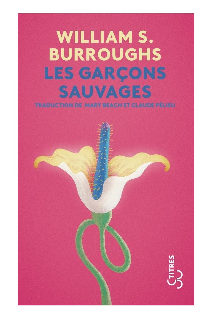 Les Garçons sauvages