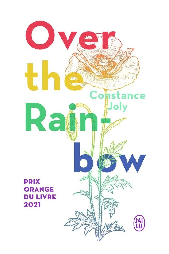 Over the rainbow