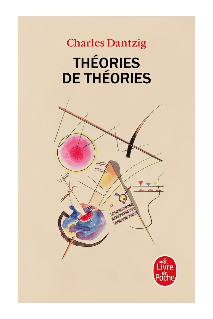 Théories de théories