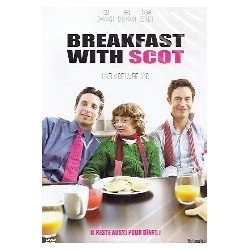 Breakfast with Scot
