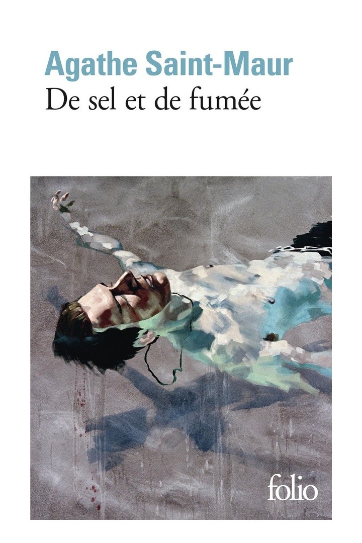 De sel et de fumée
