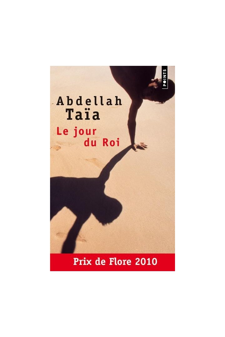 Le jour du roi