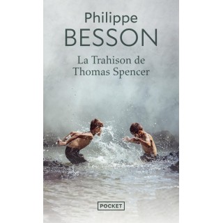 La trahison de Thomas Spencer