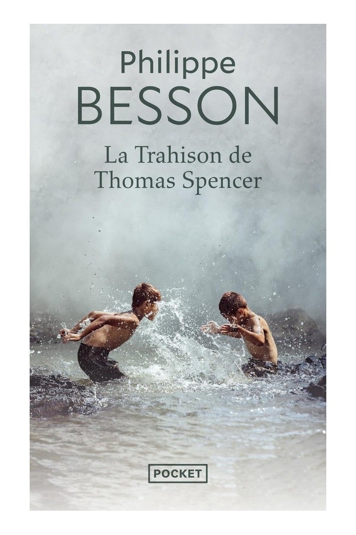 La trahison de Thomas Spencer