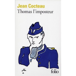 Thomas l'imposteur