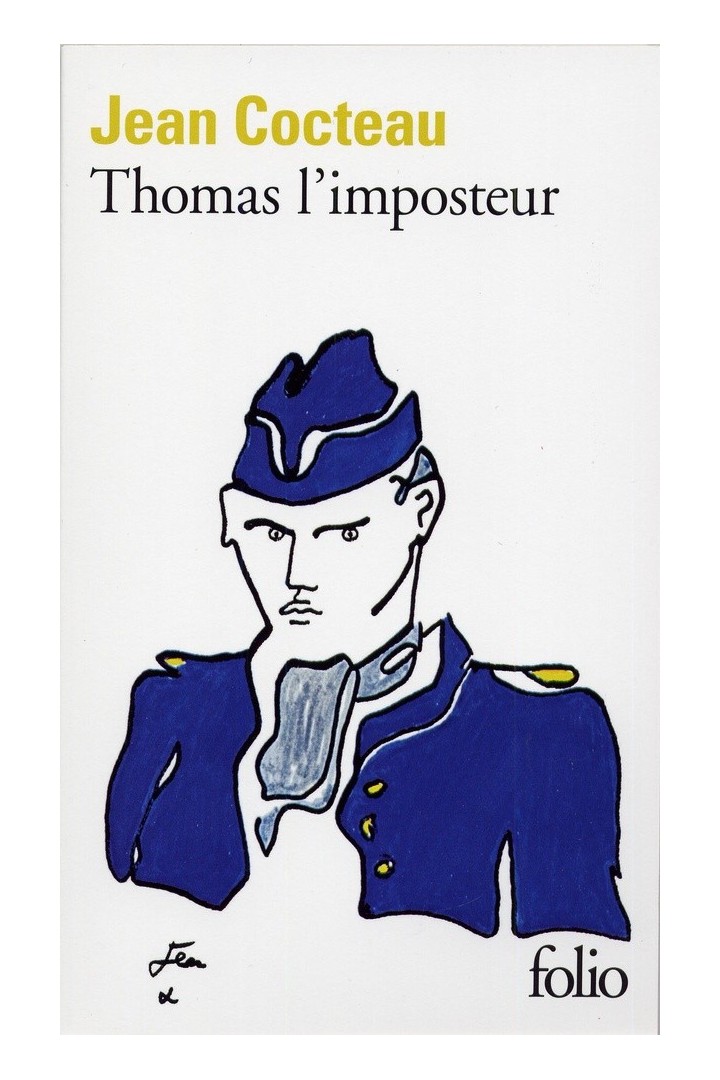 Thomas l'imposteur