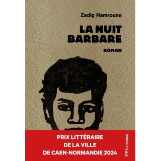 La nuit barbare