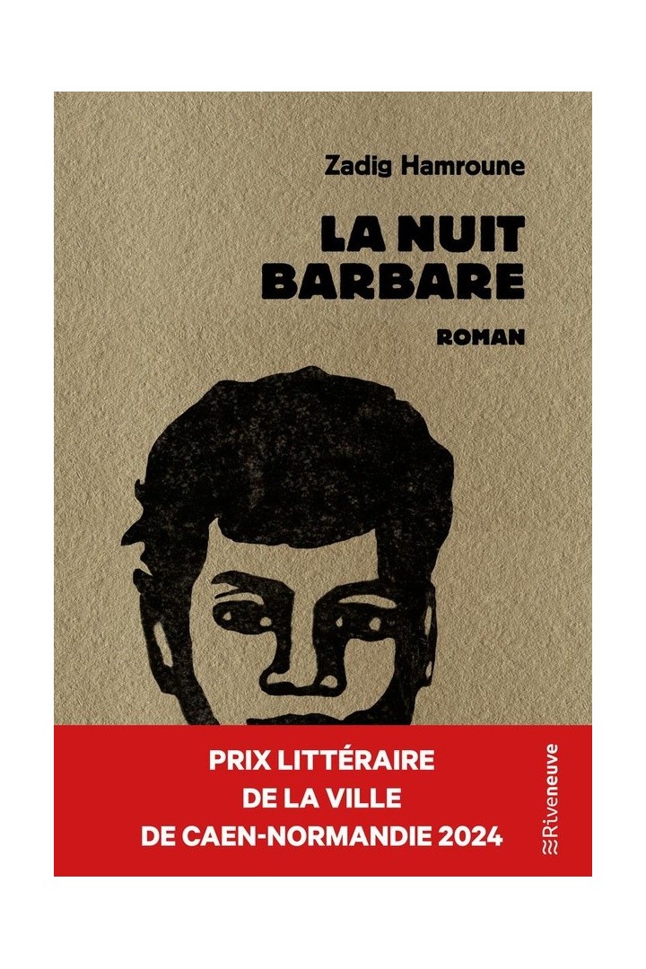 La nuit barbare