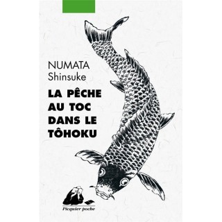 La peche au toc dans le tohoku