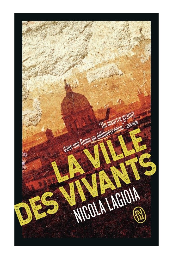 La ville des vivants