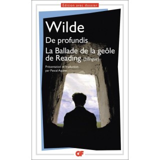 De profundis : La ballade de la geôle de Reading