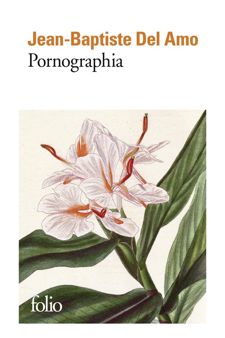 Pornographia