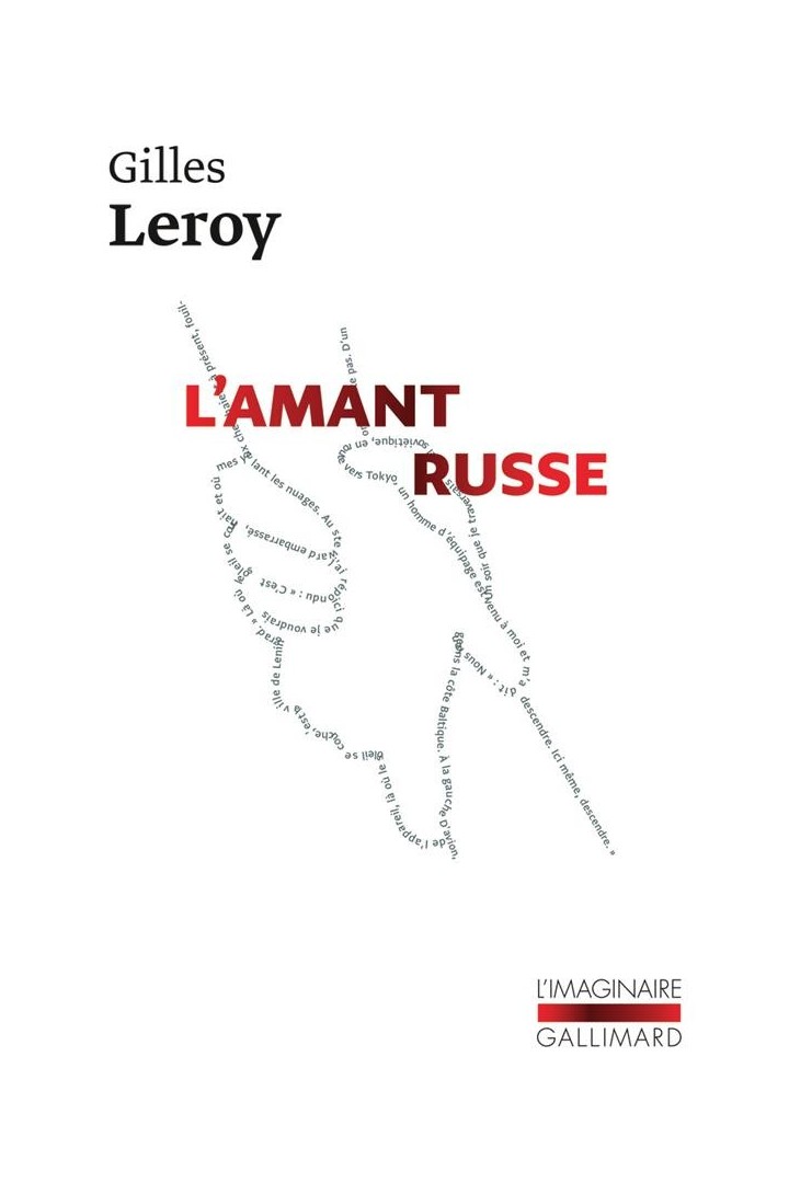 L'amant russe