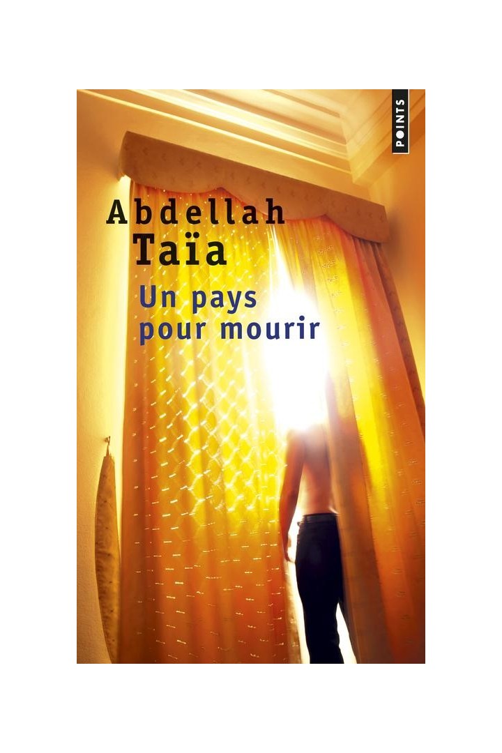 Un pays pour mourir