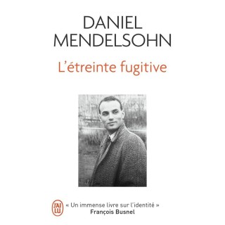 L'étreinte fugitive