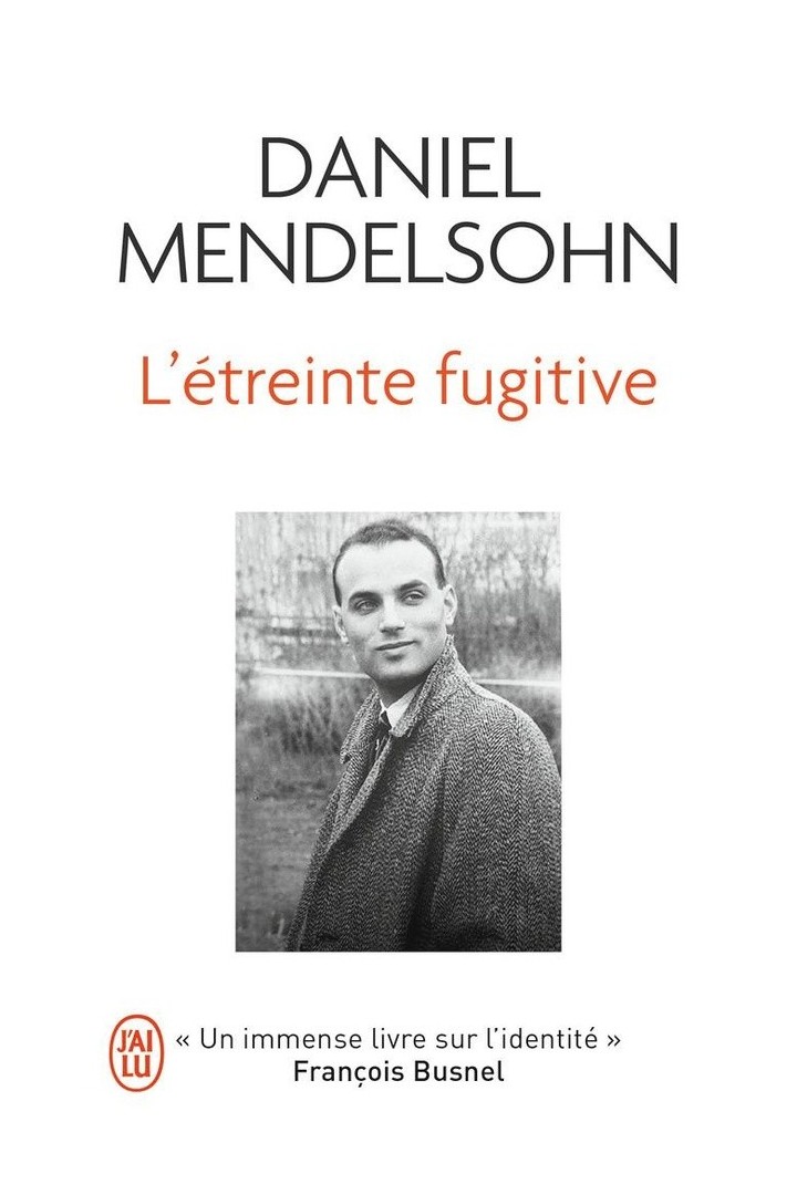 L'étreinte fugitive