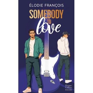 Somebody to love