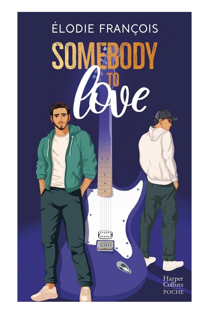 Somebody to love