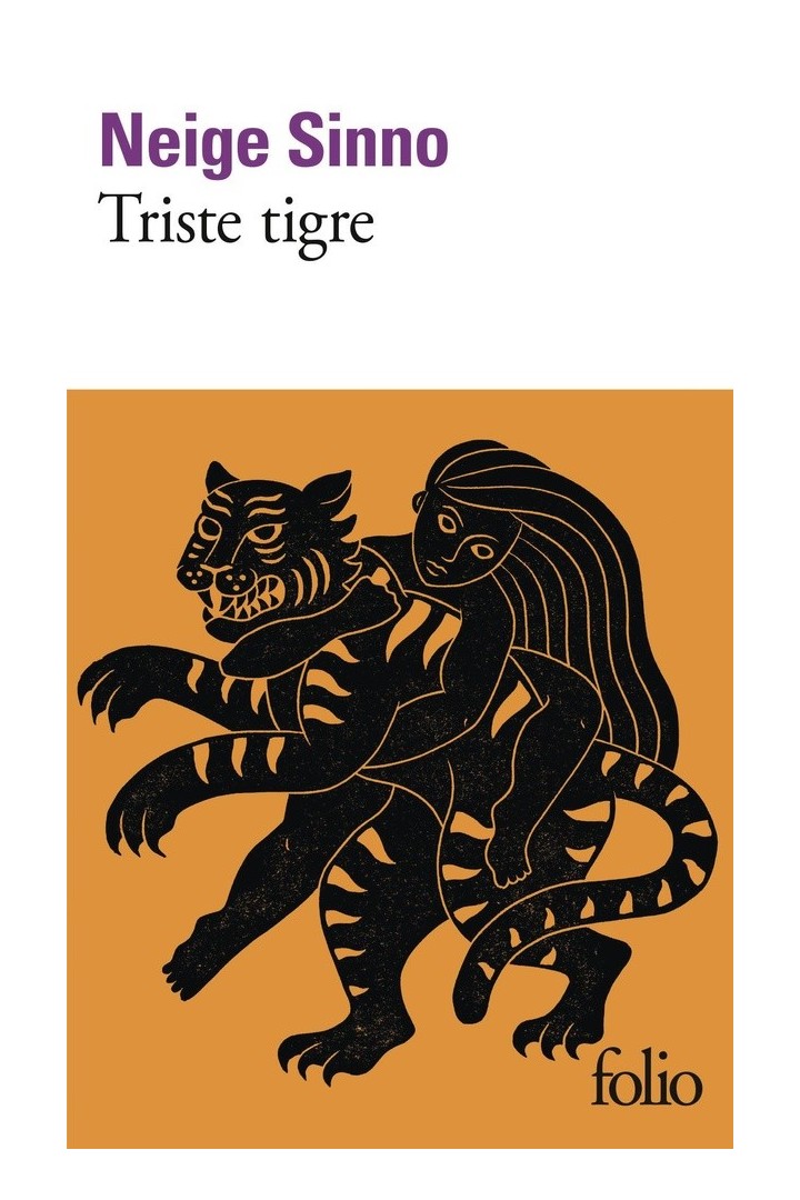 Triste tigre