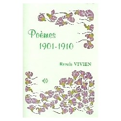 Poèmes 1901-1910