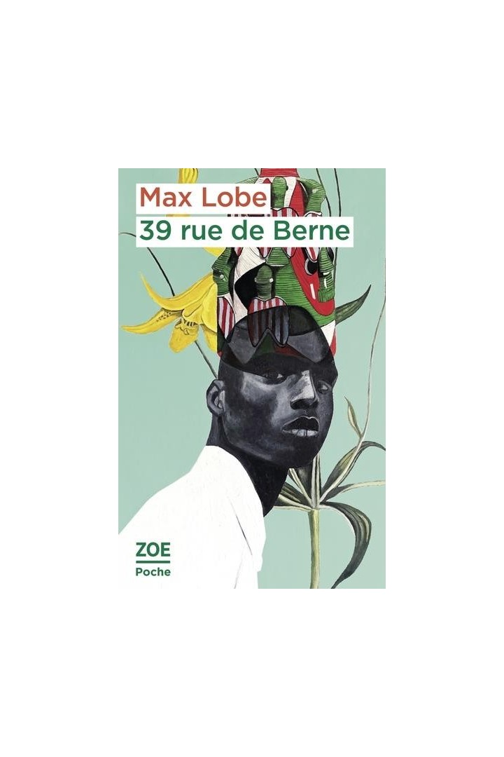 39 rue de Berne