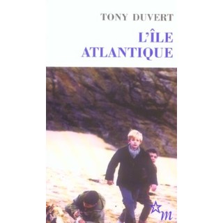 L'île atlantique