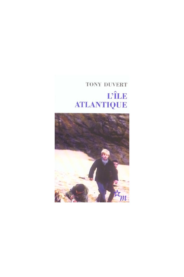 L'île atlantique