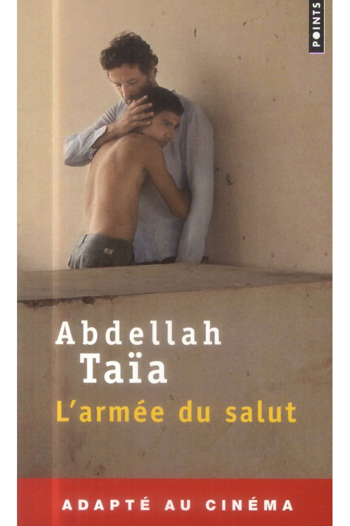 L'armée du salut