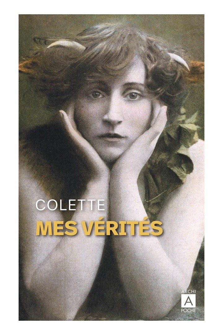 Mes vérités