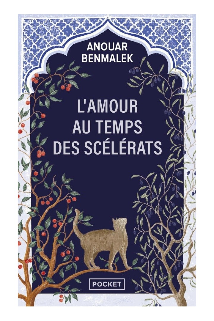 L'amour au temps des scélérats