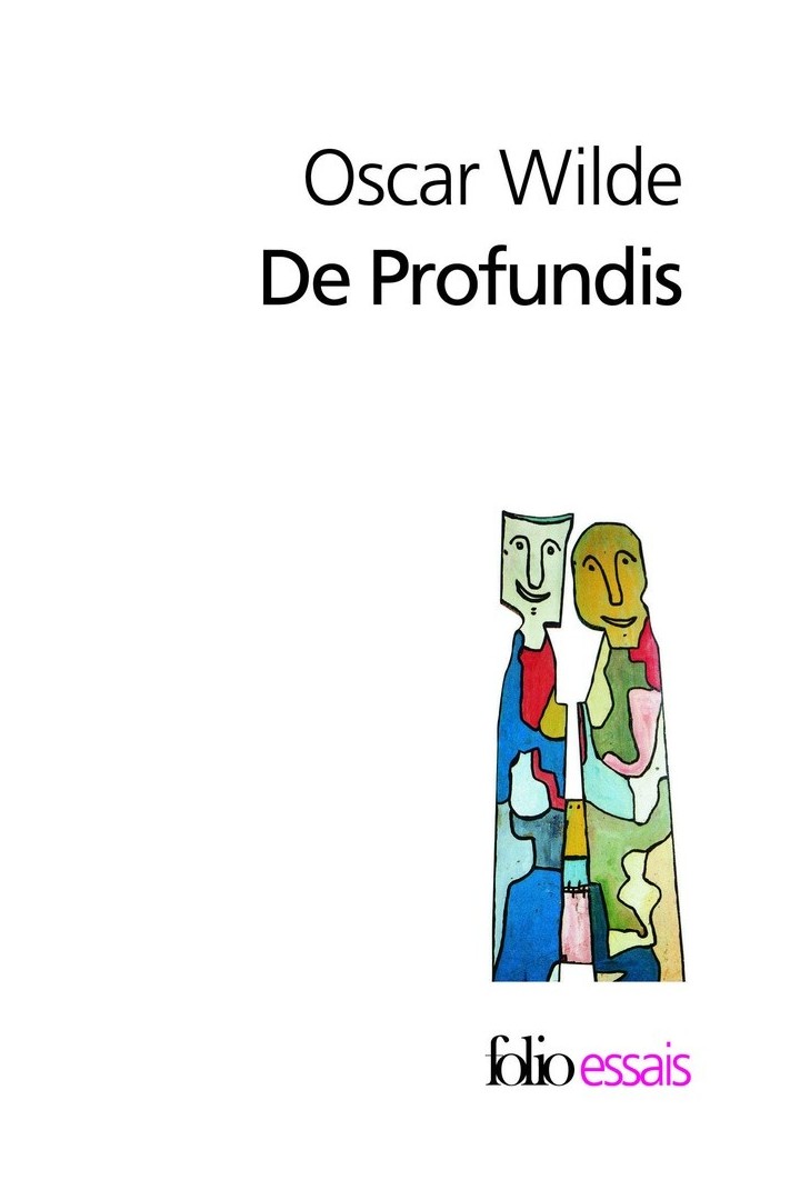 De profundis : lettres sur la prison