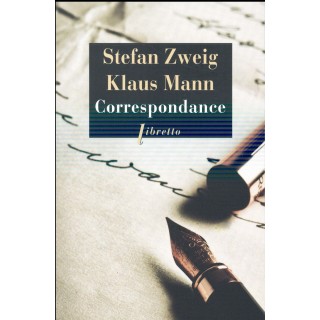 Correspondance 1925-1941